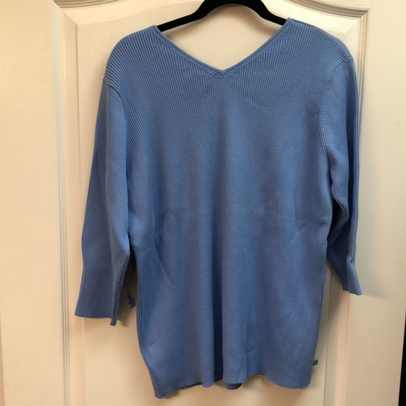 Ralph Lauren Sweater - NEW - Picture 6 of 6